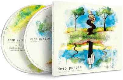 Sigur Rós - Inní (2 CD + DVD) - Amazon.com Music